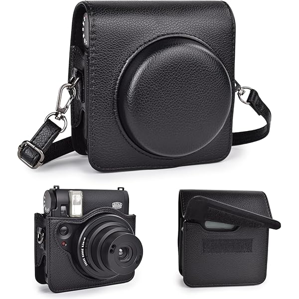 チェキ 新品フィルム 専用レザーケース ジャンク Amazon.co.jp: HIYQIN チェキ instax mini 99 ケース、富士